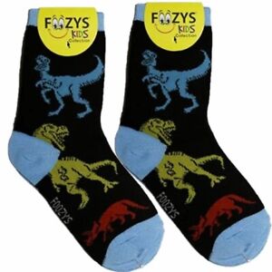 Foozys Kids Socks