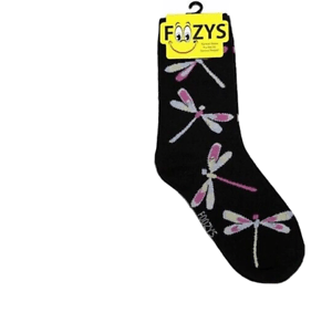 Foozys Womens Crew Socks