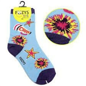 Foozys Kids Socks