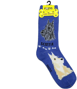 Foozys Canine Collection Socks