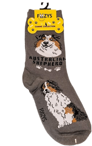 Foozys Canine Collection Socks