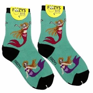 Foozys Kids Socks