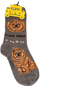 Foozys Canine Collection Socks