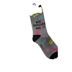 Foozys Canine Collection Socks