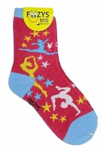 Foozys Kids Socks