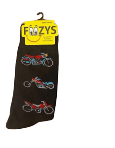 Foozys Mens Socks