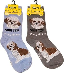 Foozys Canine Collection Socks