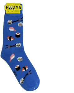 Foozys Mens Socks