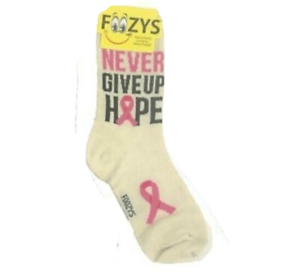 Foozys Womens Crew Socks