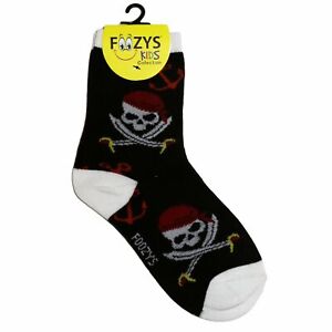 Foozys Kids Socks