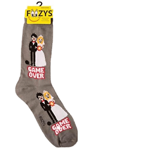 Foozys Mens Socks