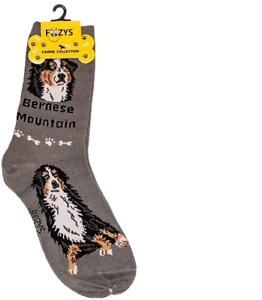 Foozys Canine Collection Socks