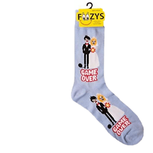 Foozys Mens Socks