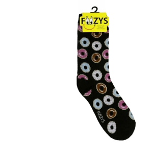 Foozys Womens Crew Socks