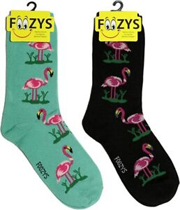 Foozys Womens Crew Socks