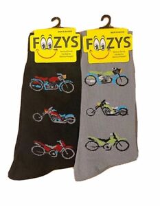 Foozys Mens Socks