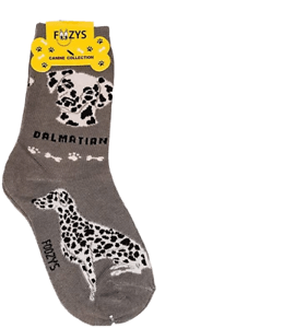 Foozys Canine Collection Socks