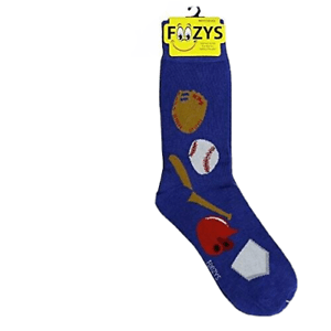 Foozys Mens Socks