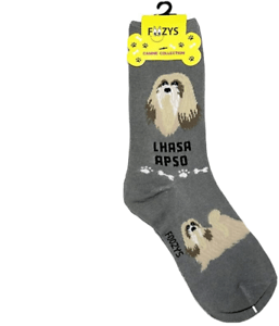 Foozys Canine Collection Socks