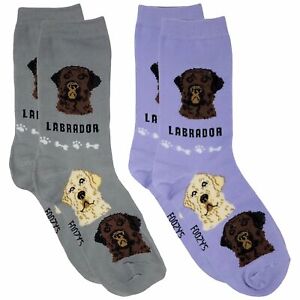 Foozys Canine Collection Socks