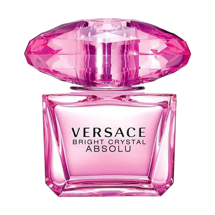 Versace Bright Crystal Absolu