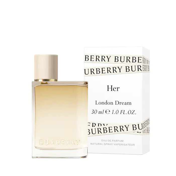 Burberry Her London Dream EDP