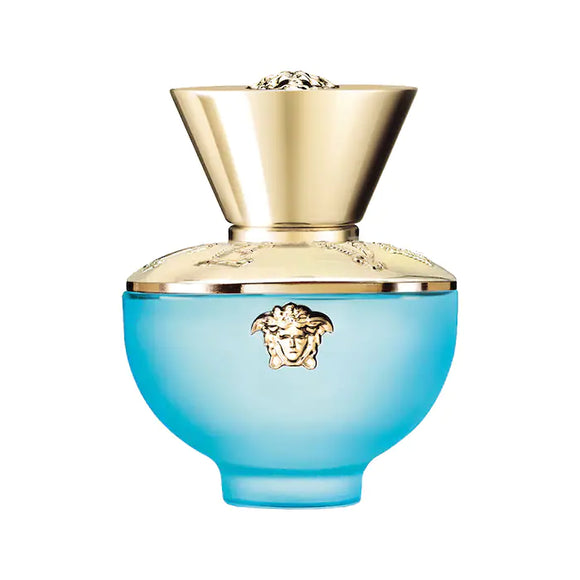 Versace Dylan Turquoise Pour Femme