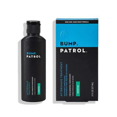 Patrol Grooming Bump Patrol After Shave Sensitive  2 oz-Patrol Grooming-Bath and Body_Men,BB_Bath and Shower,Brand_Patrol Grooming,Collection_Bath and Body,Collection_Skincare,Concern_Sensitive Skin,PATROL_Aftershave,Skincare_Men