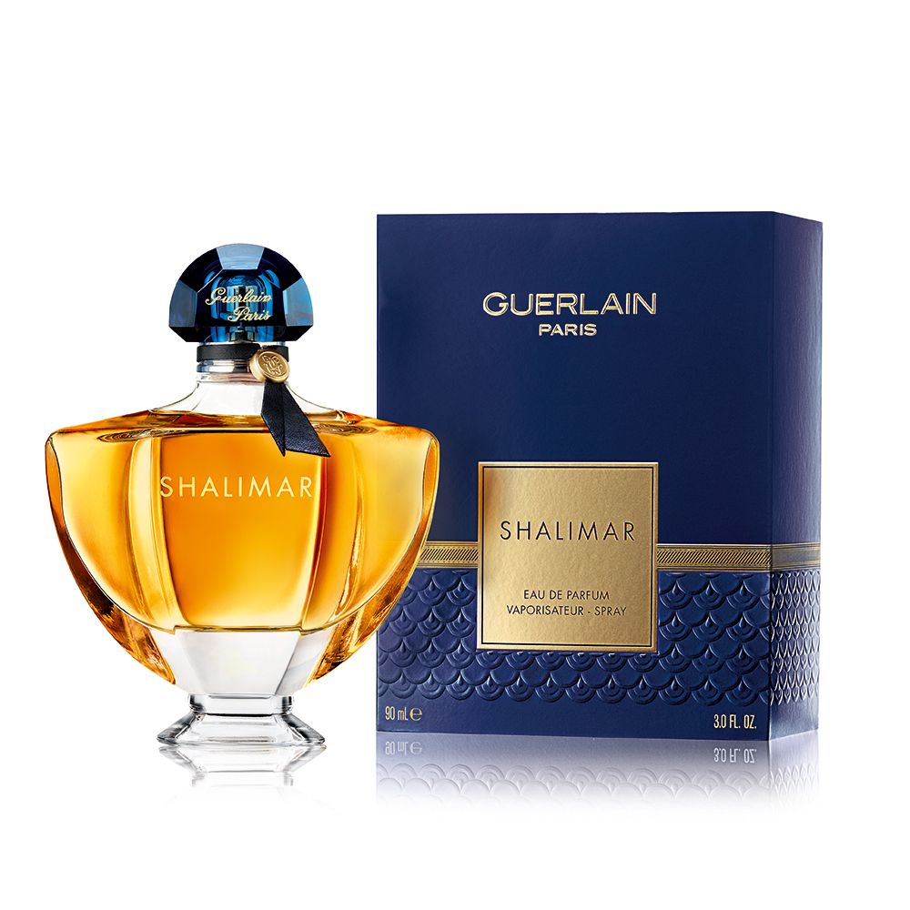 Guerlain Shalimar EDP