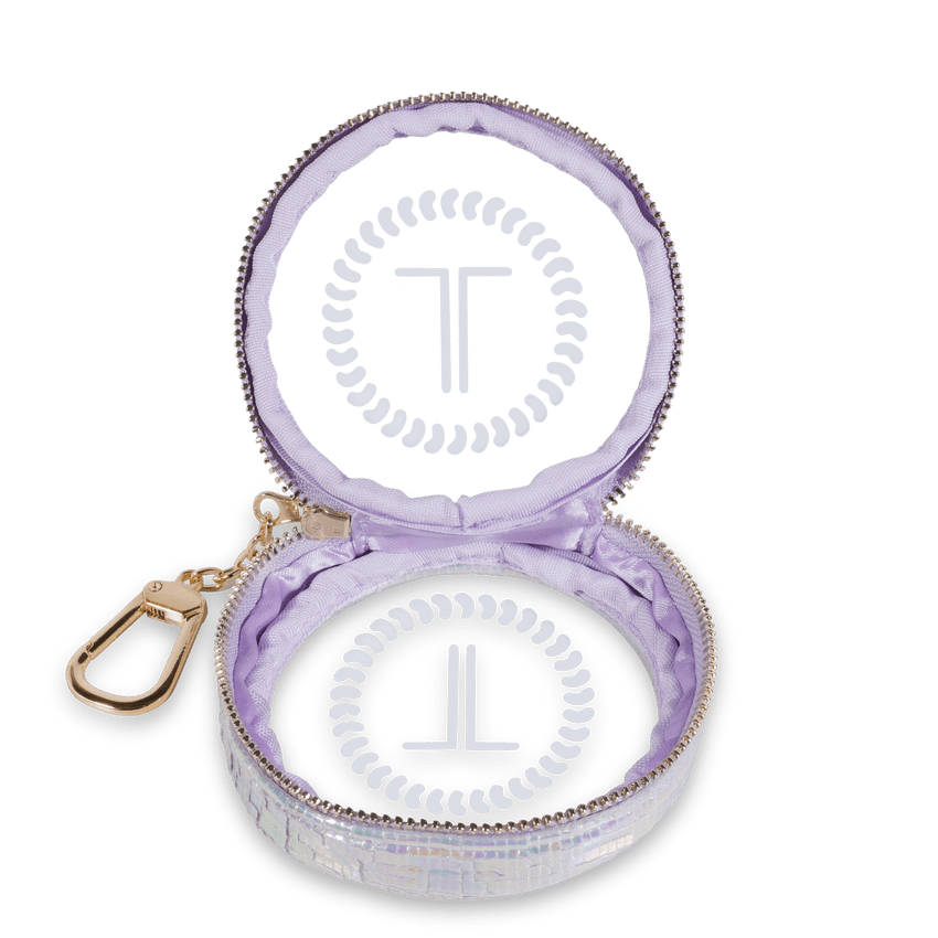 Teleties Keychain Teletote