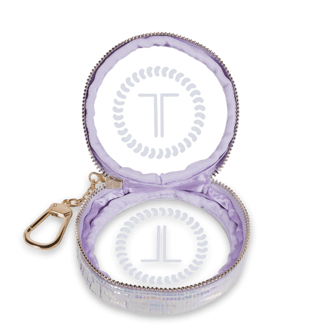 Teleties Keychain Teletote