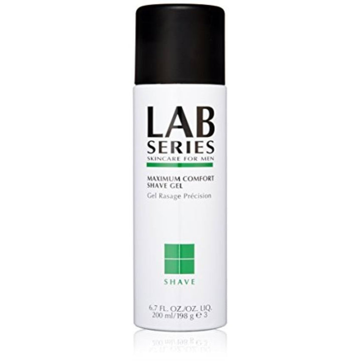 Lab Series Maximum Comfort Shave Cream 6.7 oz