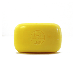 Natural Elephant Dead Sea Sulfur Soap 4.4 oz (125 g)-Natural Elephant-BB_Bath and Shower,BB_Soap Bars,Brand_Natural Elephant,Collection_Bath and Body,Collection_Skincare,Concern_Acne & Blemishes,Concern_Combination Skin,Concern_Dark Spots,Concern_Large Pores,Concern_Oily Skin,Concern_Redness,Concern_Sensitive Skin,FABS_Friday2022,NATURAL_Dead Sea Collection,Skincare_Cleansers