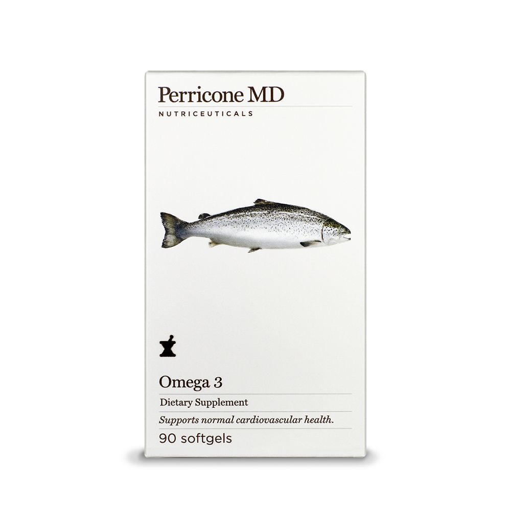 Perricone MD Omega 3 Supplements