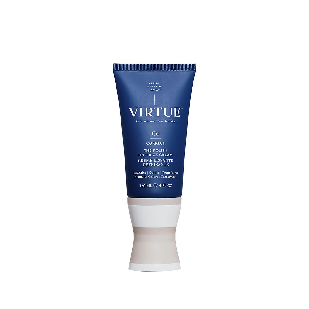 Virtue The Polish Un-Frizz Cream