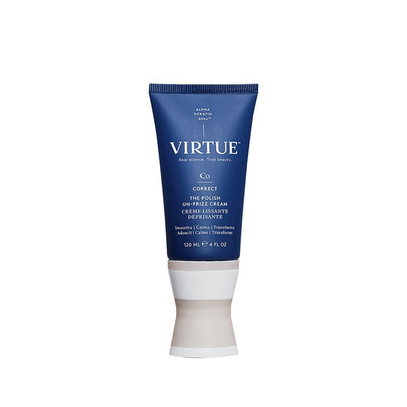 Virtue The Polish Un-Frizz Cream