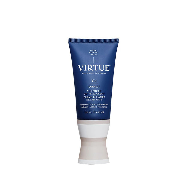 Virtue The Polish Un-Frizz Cream