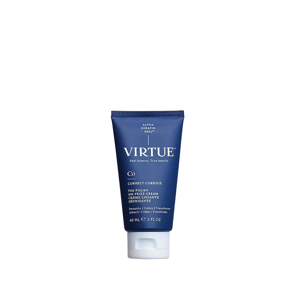 Virtue The Polish Un-Frizz Cream