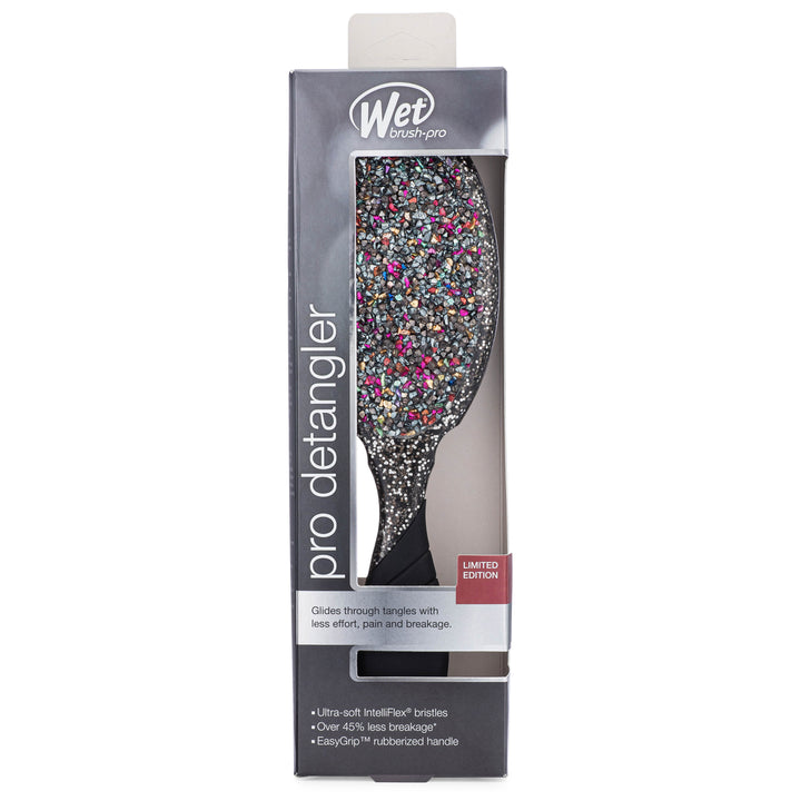 Wet Brush Wet Brush Crushed Jewels Pro Detangler