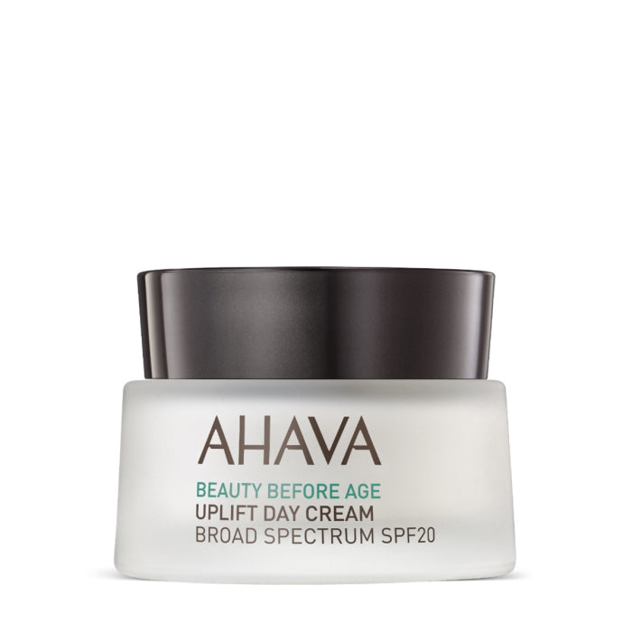 Ahava Uplift Day Cream Broad Spectrum SPF 20 1.7oz