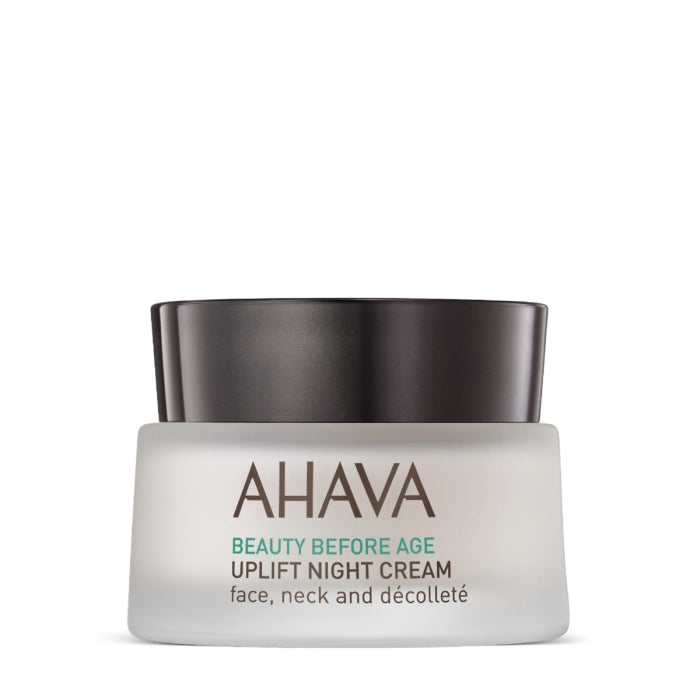 Ahava Uplift Night Cream 1.7oz