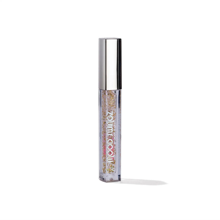 Blossom Mood Swingz Color Changing Glitter Gloss