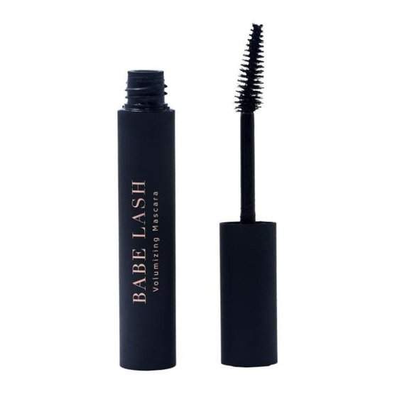 Babe Lash Volumizing Nourishing Mascara 6 mL-Babe Lash-Brand_Babe Lash,Collection_Makeup,Makeup_Eye,Makeup_Mascara