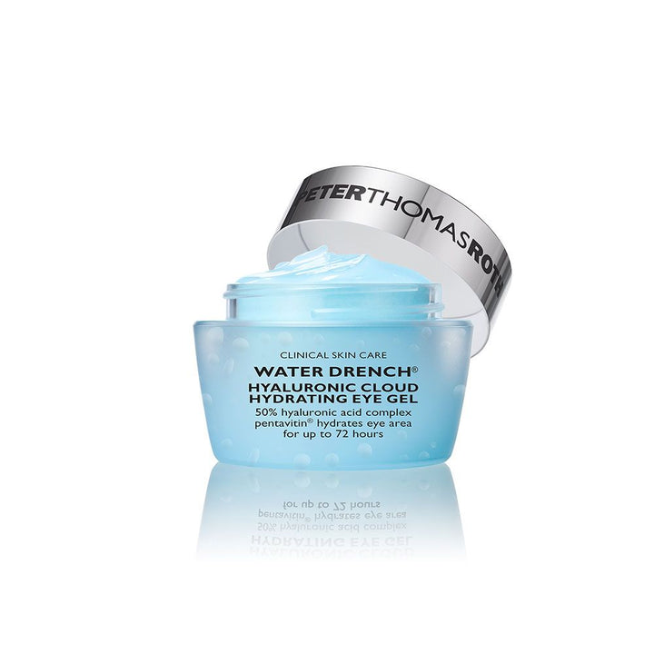 Peter Thomas Roth Water Drench Hyaluronic Cloud Hydrating Eye Gel